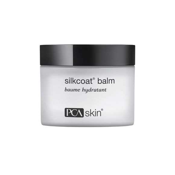 Crema hidratante PCA SKIN Silkcoat antienvejecimiento 50 ml para piel seca