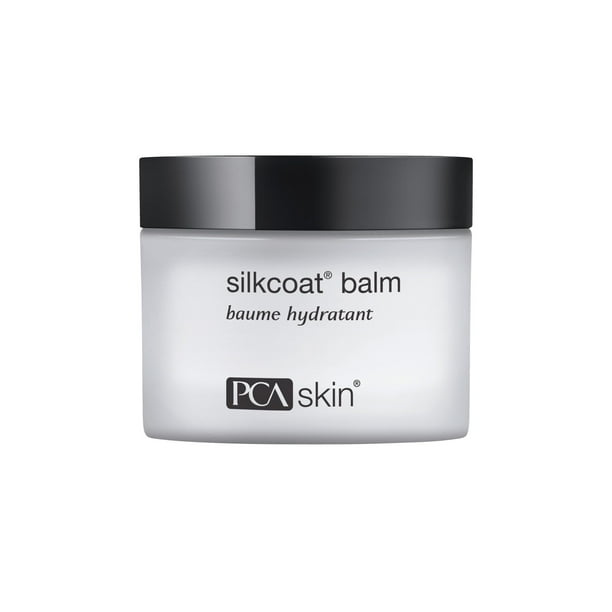 Crema hidratante PCA SKIN Silkcoat antienvejecimiento 50 ml para piel seca