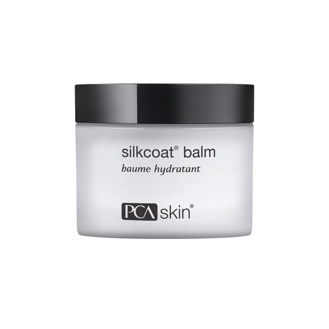 Crema hidratante PCA SKIN Silkcoat antienvejecimiento 50 ml para piel seca