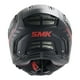 thumbnail image 5 of Casco Smk Agnar Negro Mate Tektron Ma263 Mica Humo Cerrado Svs negro L, 5 of 6