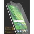 thumbnail image 7 of Magglass Moto G6 Matte Screen Protector - Fingerprint Free Tempered Glass Reinforced Anti Glare Screen Guard, 7 of 7
