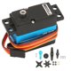 thumbnail image 2 of Servomotor Digital RC, Rodamientos De Bolas Dobles, Disipación De Calor, Funcionamiento Suave, Servo Digital De 35 Kg Para Robot DIY, 2 of 8
