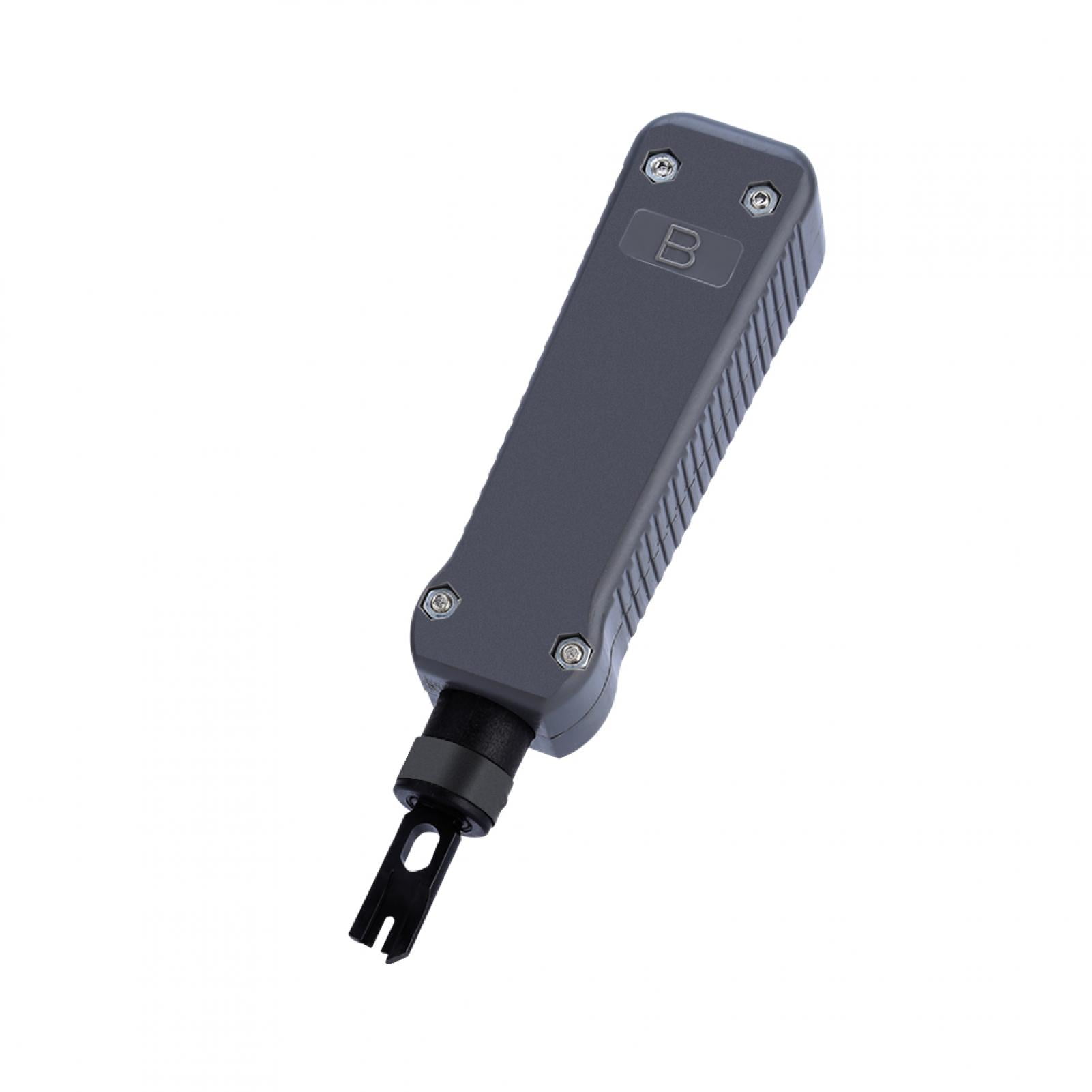 Wire Cutter, Punch Down Tool, Ergonomics Design Punch Down Tool Kit, Cable Tools, For Cable