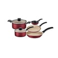 thumbnail image 1 of BATERIA COCINA TRAMONTINA 32300589 TURIM 7 PIEZAS ANTIADHERENTE, 1 of 2