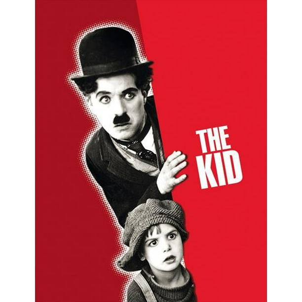 1921 The Kid