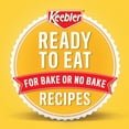 thumbnail image 5 of Pack of 2 - Keebler Ready Crust 10-Inch Graham Cracker Pie Crust, Premade Pie Crust For Baking And No-Bake, 9 Oz Packaging May Vary, 5 of 5