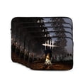 thumbnail image 2 of Dead By Daylight Dbd Laptop Sleeve Case Shockproof Portable Laptop Inner Bag Protective Notebook Case 10 Inch, 2 of 8