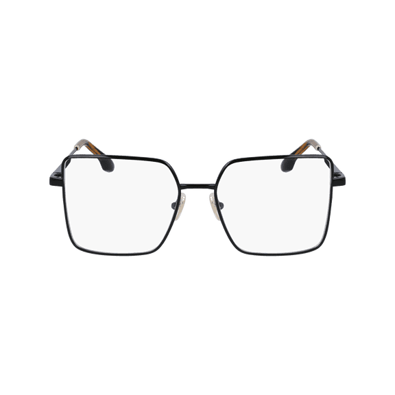VICTORIA BECKHAM OPHTHALMIC VB2132 FEMALE 54/17/140 001 BLACK