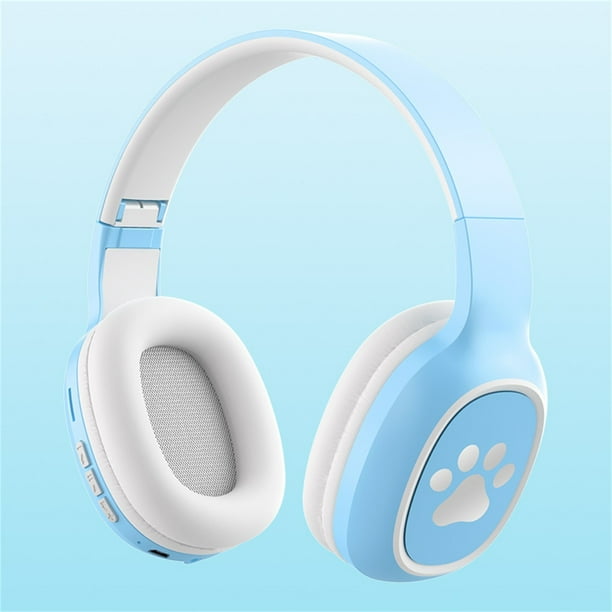 Auriculares inalámbricos Auriculares plegables Auriculares Auriculares Tarjeta enchufable Universal