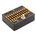 thumbnail image 3 of Pedal de Efectos Ecualizador de 10 Bandas Caline USA para Guitarra, 3 of 6