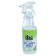 Direct Action Company DAC Equine and Livestock Citronella Spray 32OZ