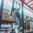 thumbnail image 6 of Booty Builder Power Resistance Exercise Bands for Mobility, Power-Lifting Physical Therapy, Stretch, Training, Workout and Home Fitness, 6 of 6