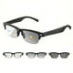 thumbnail image 1 of Gafas Inteligentes con Audio, Micrófono Abierto y Parlantes, 1 of 4