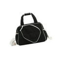 thumbnail image 5 of Baoblaze Pickleball Bag Carrying Bag Handbag Multipurpose Large Bag Black, 5 of 8