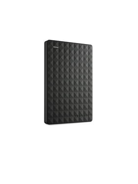 Seagate 2TB Expansion 3.0 USB Portable External Hard Drive - STEA2000400