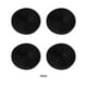 thumbnail image 2 of Tapete para de comedor Cateissary 4x Duradero y resistente a las manchas para manteles individuales de amplia aplicación negro, 2 of 6