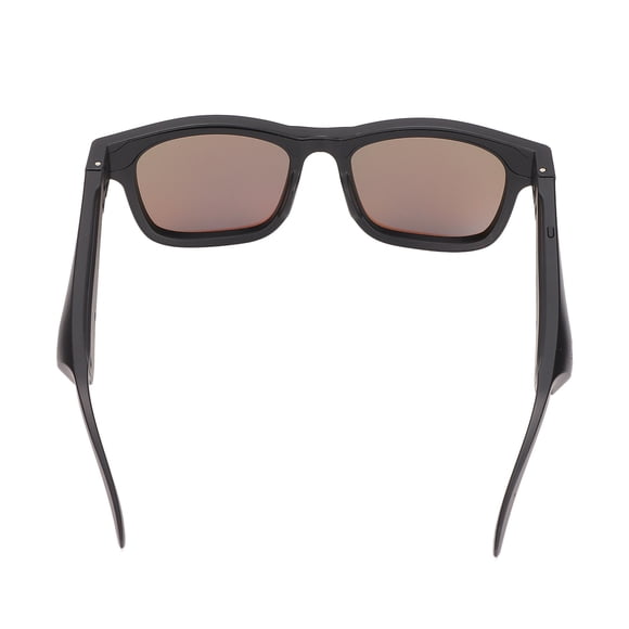 Semi Open  Sunglasses, Portable Stereo  Sunglasses, Noise Reduction Smart  Glasses, For Driving Shopping Vacationing Commuting