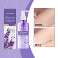 thumbnail image 1 of Xihbxyly Ofertas relámpago de liquidación de hoy Gel de ducha transparente Fresh Clean Oil Controlling Hidratante Nutritivo Gel de ducha 100 ml, 1 of 7