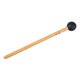 thumbnail image 5 of Mazos De Bombo Con Palos De Fieltro Suave, De Madera, Accesorio De Banda De Percusión, 5 of 7