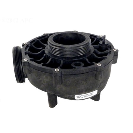 Aqua-Flo Wet End 4 HP XP3 48 & 56 Frame
