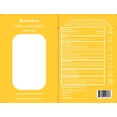 thumbnail image 4 of Desinfectante de manos en spray Touchland Power Mist Vanilla Blossom 30 ml, 4 of 5