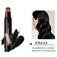 thumbnail image 5 of Rotulador de tinte para el cabello desechable 2 en 1 de 10 ml: aplicador con peine, resistente al agua y al sudor, cubre canas para mujeres y hombres, 5 of 5