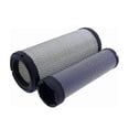 thumbnail image 5 of Elementos de filtro de aire AF25550 para Baldwin RS3715 para John Deere M113621 P822686 6191362M1 11965512560, 5 of 5