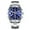 Blue, variant on CHENXI Men Watch Quartz Movement Luxury Stainless Steel Band Quartz Watches Clock Wrist Watches For Man Relogio Masculino