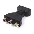 thumbnail image 3 of Nituyy Adaptateur HDMI Signal Numérique, Convertisseur de Composants HDMI vers RGB RCA, 3 of 7