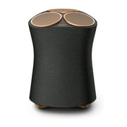 Sony SRS-RA5000 Reality 360 Audio Multi Room Bluetooth Speaker in Black (2021)