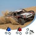 thumbnail image 1 of mmirethe Blocage du Différentiel pour 1/10 LOSI Baja Rey 4WD Contrôle et Manipulation Blocage du Différentiel Durable pour 1/10 LOSI Baja Rey 4WD Rouge 1Set, 1 of 6