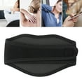 thumbnail image 4 of Neck Brace Cervical Collar, Hot Compression Far Infrared  Neck Support Wrap 2pcs  for Indoor, 4 of 8