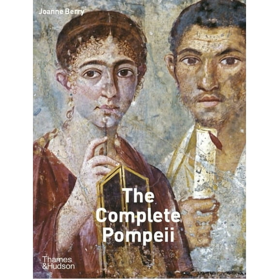 Complete The Complete Pompeii, Book 0, (Hardcover)
