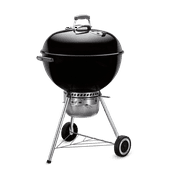 Weber Original Kettle Premium Charcoal Grill 22"