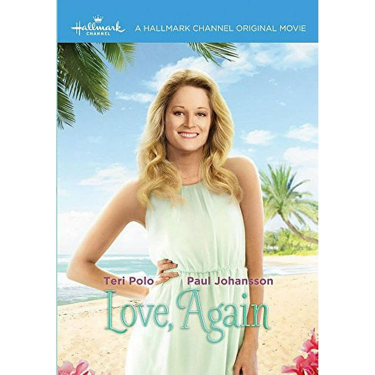 tour　1998“Love　again” DVD Love Again - Romantic Drama Movie (DVD + Digital Copy) PG-13