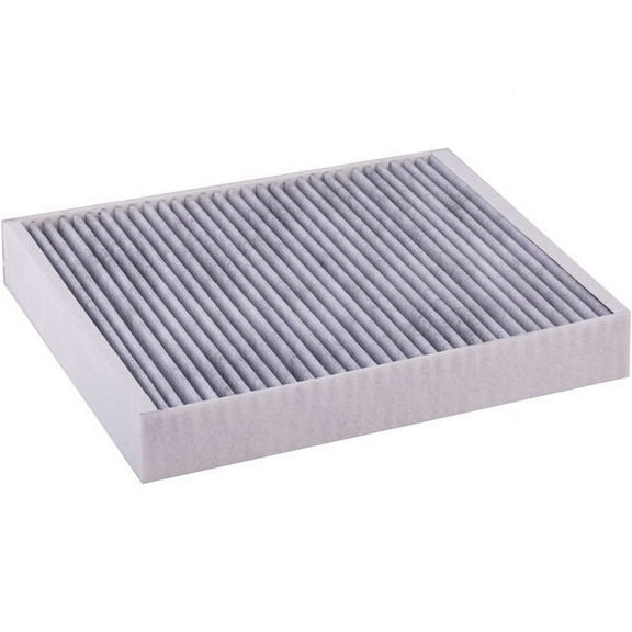 Cabin Air Filter - Compatible with 2010 - 2016 Cadillac SRX 2011 2012 2013 2014 2015
