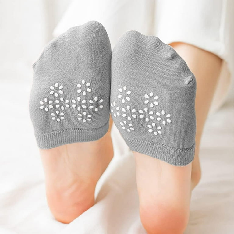 Toe socks for mules new arrivals