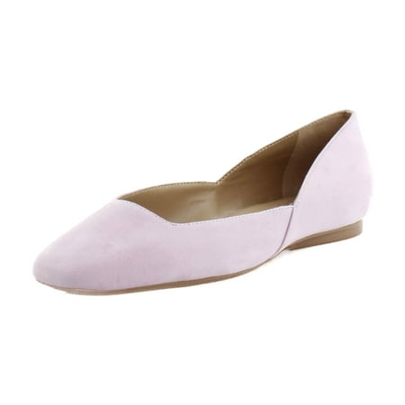 

Naturalizer Cody Women s Flats Lilac Orchid Size 6 M