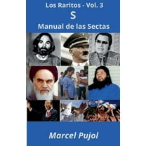 Los Raritos S - Manual de las Sectas, Book 3, (Paperback)