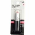 thumbnail image 3 of Covergirl Continuous Color Lipstick Rose Quartz 415 0.13 Ounce, 3 of 5