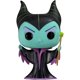 thumbnail image 2 of Maleficeânâtâ: Pâoâpâ! Vinyl Figurine Bundle with 1 Compatible 'ToysDiva' Graphic Protector (009 - 02350 - B) Funko -, 2 of 3