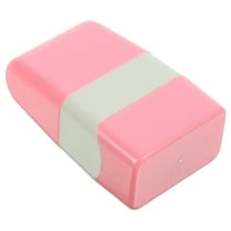 MUSEYA Portable Pink Roller Stamp for Privacy Protection and Prevention