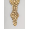 thumbnail image 5 of 6" Brass Ritual Spoon, 5 of 7