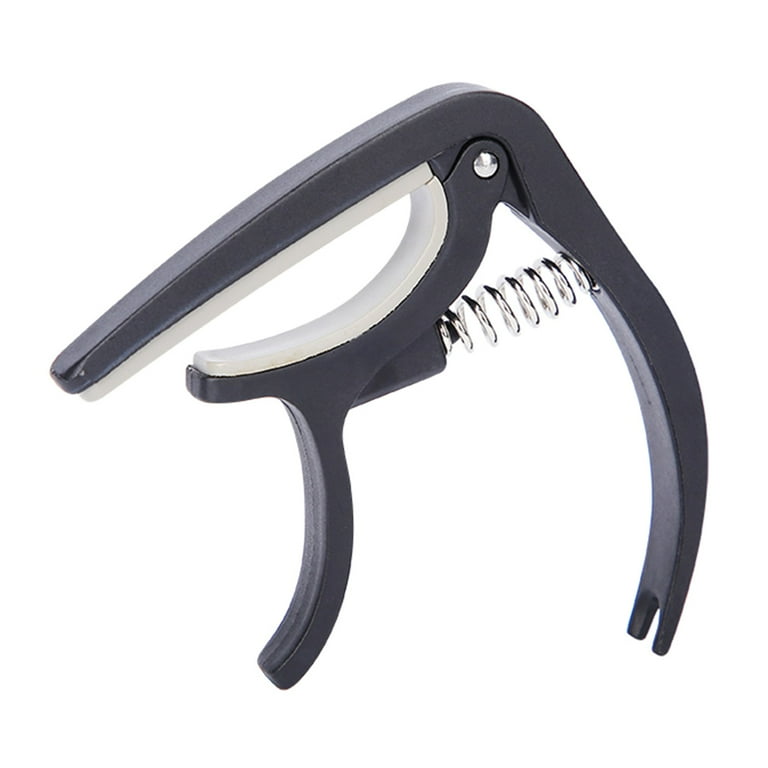 Sliding capo sale
