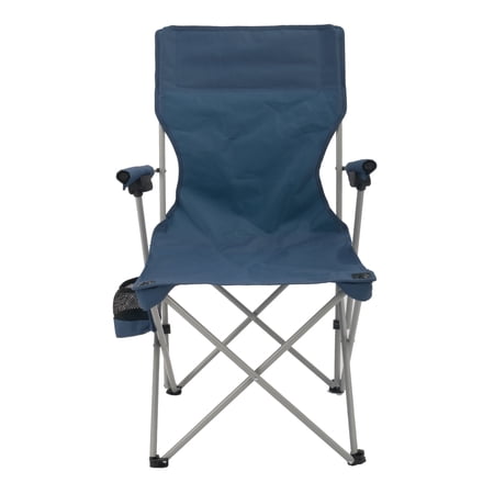 Ozark Trail Hard Arm Chair
