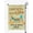 Tan, variant on Printtoo White Living The Good Life Caravans CampingFlagCustom Personalized Camping Flags For Campers Double Sided CampsiteFlag