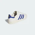 thumbnail image 5 of Ad-id-as Java Low - White:Blue / JI0150, 5 of 5