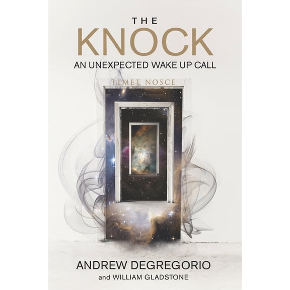 The Knock: An Unexpected Wake Up Call, (Paperback)