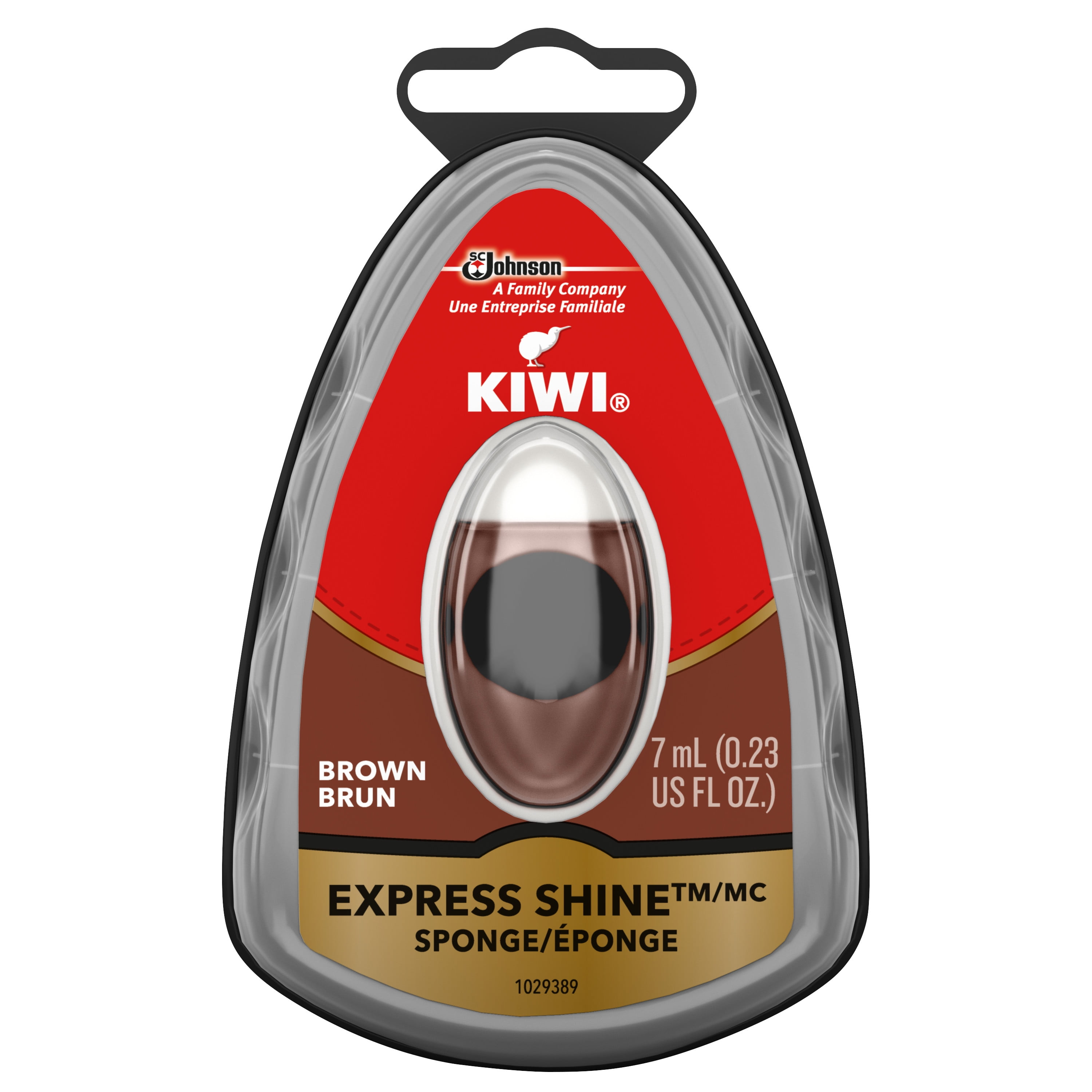 kiwi express shine ingredients
