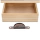 thumbnail image 4 of 1 juego de cerradura para muebles antiguos, cerradura clásica para cajón, cerradura para puerta de armario, para puertas de armario., 4 of 8